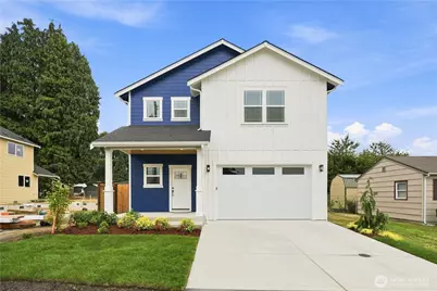 4832 73rd Place NE, Marysville, WA 98270 - Photo 1