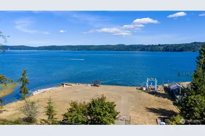 30 N Beacon Lane, Lilliwaup, WA 98555 - Photo 24