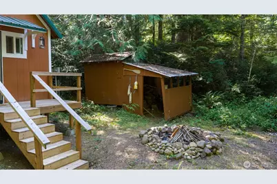30 N Beacon Lane, Lilliwaup, WA 98555 - Photo 16