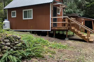30 N Beacon Ln, Lilliwaup, WA 98555 - Photo 2