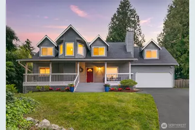 412 164 Place SE, Bothell, WA 98012 - Photo 1