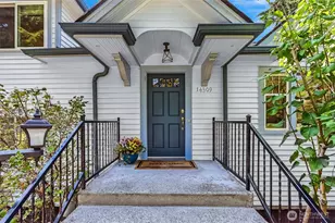 14309 19th Ave NE, Seattle, WA 98125 - Photo 2