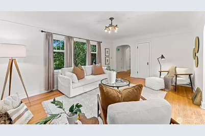 14309 19th Avenue NE, Seattle, WA 98125 - Photo 6