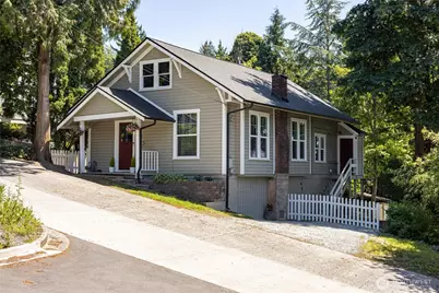 112 E Division Street, Mount Vernon, WA 98274 - Photo 2