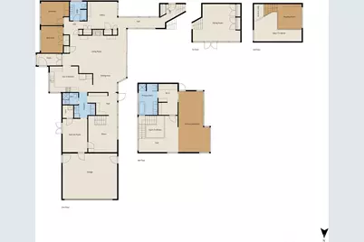 800 Highland Drive, Bellingham, WA 98225 - Photo 34