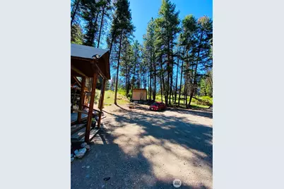 116 Pine Chee Road, Oroville, WA 98844 - Photo 6