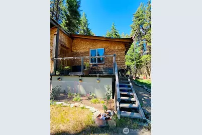 116 Pine Chee Road, Oroville, WA 98844 - Photo 8