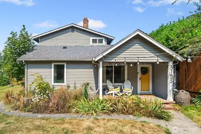 5125 78th Street E, Tacoma, WA 98443 - Photo 2