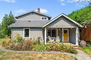 5125 78th St E, Tacoma, WA 98443 - Photo 2
