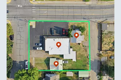 21 W 4th Avenue, Omak, WA 98841 - Photo 2
