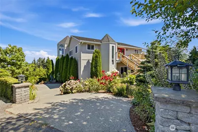 6203 Watchtower Road NE, Tacoma, WA 98422 - Photo 1