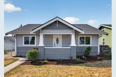 862 S 39th Street, Tacoma, WA 98418 - Photo 1