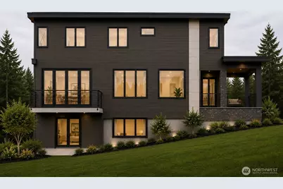 11215 Champagne Point Road NE, Kirkland, WA 98034 - Photo 2