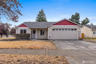 10642 Van Norhop Street SE, Yelm, WA 98597 - Photo 1