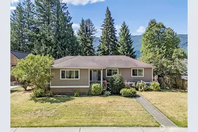 349 E 3rd Street, North Bend, WA 98045 - Photo 1