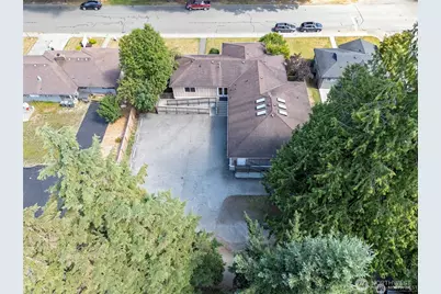 349 E 3rd Street, North Bend, WA 98045 - Photo 2