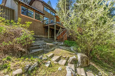 9864 East Leavenworth Road, Leavenworth, WA 98826 - Photo 34