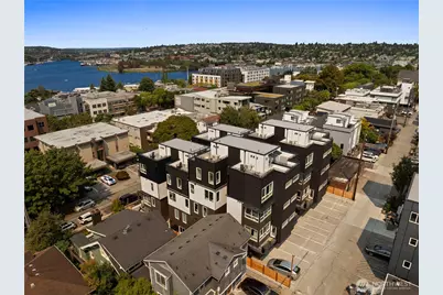 2328 Franklin Avenue E #C, Seattle, WA 98102 - Photo 10