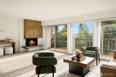2500 81st Avenue SE #351, Mercer Island, WA 98040 - Photo 1