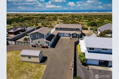 935 S Sand Dune Avenue SW, Ocean Shores, WA 98569 - Photo 2