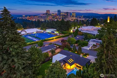 9520 NE 16th Street, Clyde Hill, WA 98004 - Photo 4