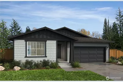 12606 170th Avenue Ct E #Lot198, Bonney Lake, WA 98391 - Photo 2