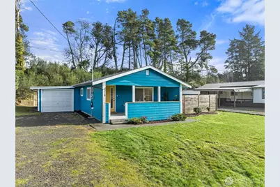 2316 S Pleasant Drive, Westport, WA 98595 - Photo 1