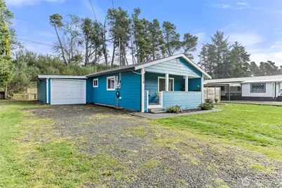 2316 S Pleasant Drive, Westport, WA 98595 - Photo 2