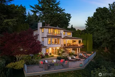 2555 Magnolia Boulevard W, Seattle, WA 98199 - Photo 1