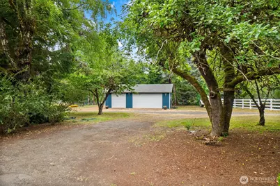 191 SE Vic King Road, Shelton, WA 98584 - Photo 38