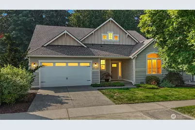 7121 Munn Lake Drive SE, Tumwater, WA 98501 - Photo 2