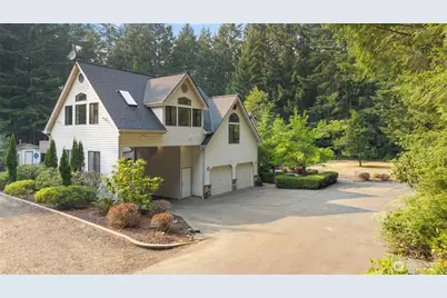 6120 Vernon Lane SE, Port Orchard, WA 98367 - Photo 1