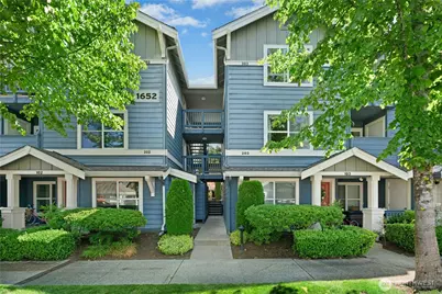 1652 25th Place NE #203, Issaquah, WA 98029 - Photo 1