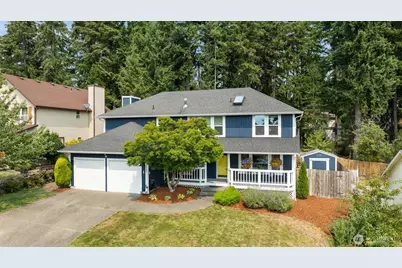 10263 Ashley Circle NW, Silverdale, WA 98383 - Photo 30