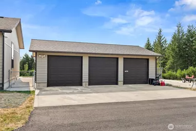 351 N Evening Star Lane, Hoodsport, WA 98548 - Photo 22