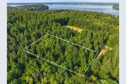 13512 94th Street, Anderson Island, WA 98303 - Photo 1