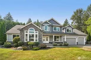 1408 180th Ave E, Lake Tapps, WA 98391 - Photo 1