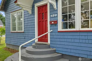 420 Warren St, Mount Vernon, WA 98273 - Photo 2