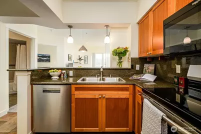 1545 NW 57th #613, Seattle, WA 98107 - Photo 6