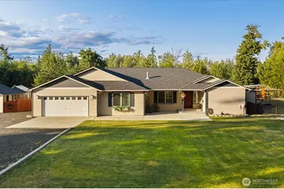 2701 Fishtrap Loop NE, Olympia, WA 98506 - Photo 1
