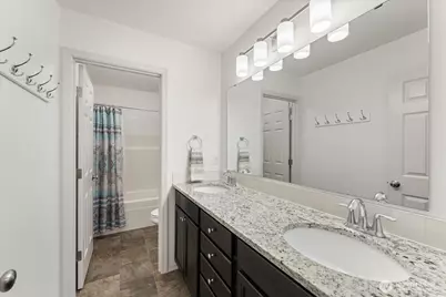 2701 Fishtrap Loop NE, Olympia, WA 98506 - Photo 24