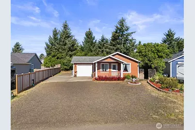 112 Seagate Street SW, Ocean Shores, WA 98569 - Photo 1