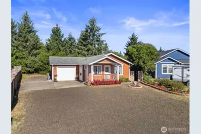 112 Seagate Street SW, Ocean Shores, WA 98569 - Photo 2