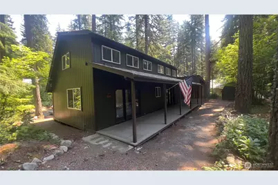 172 Midway Road, Carson, WA 98616 - Photo 1