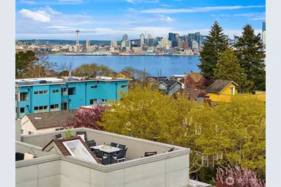 1633 California Avenue SW #B, Seattle, WA 98116 - Photo 30