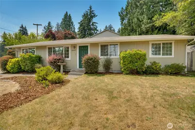 20643 Church Lake Drive E, Bonney Lake, WA 98391 - Photo 1