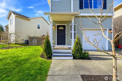 2416 105th Drive SE, Lake Stevens, WA 98258 - Photo 2