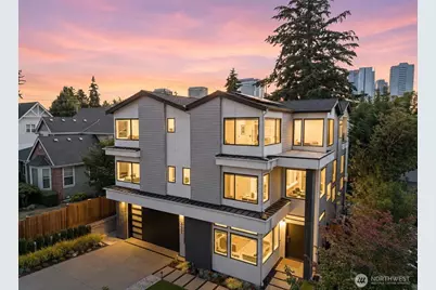 422 98th Avenue NE, Bellevue, WA 98004 - Photo 1