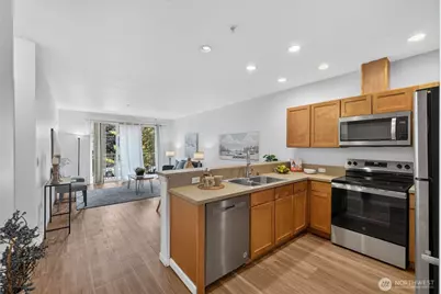 1220 E Columbia Street #202, Seattle, WA 98122 - Photo 4