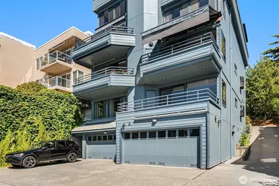 2223 13th Avenue W #301, Seattle, WA 98119 - Photo 32